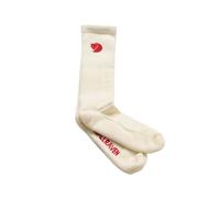 Fjällräven Wool Socks Pearl White - XL
