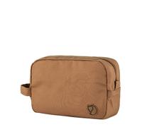 Fjällräven Gear Wash Bag Brown