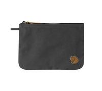 Fjällräven Gear Pocket Wash Bag Grey