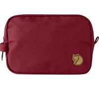 Fjallraven Gear Toiletry Bag, 20 cm, Redwood