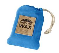 Fjällräven - Greenland Wax Bag - Dry treatment wax size 100 g, assorted