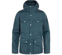 Fjällräven Greenland Jacket Blue M Men