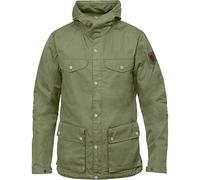 Fjallraven Greenland Jacket M Sport - Green, XX-Large