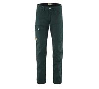 Fjallraven Greenland Jeans Regular Dark Navy