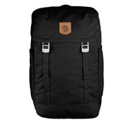 Fjallraven Greenland Top Backpack Black