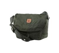 Fjallraven Greenland Unisex Large Shoulder Bag - 4 Colourways Available