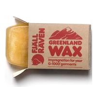 Fjällräven Greenlandax Wax
