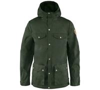 Fjallraven Greenland Winter Jacket - Deep Forest