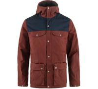FJALLRAVEN Greenland Winter Jacket M - Men - Brown / Blue - size S- model 2026 S