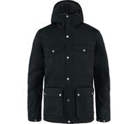 Fjallraven Greenland Winter Jacket M Sport Jacket - Black, XXL