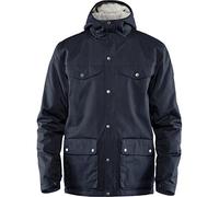 Fjallraven Greenland Winter Jacket M Sport - Night Sky, XX-Large