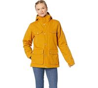 Fjallraven Greenland Winter Jacket W Sport - Brown, Large