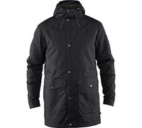 Fjallraven Greenland Winter Parka M Sport Jacket - Black, X-Large