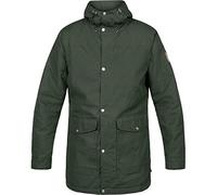 Fjallraven Greenland Winter Parka M Sport Jacket - Deep Forest, XL