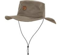 FJALLRAVEN Hatfield Hat Suede Brown