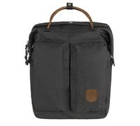 Fjallraven Haulpack No.1 Dark Grey