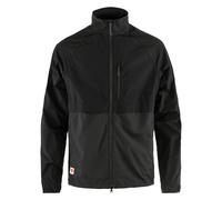 Fjallraven HC Hybrid Wind Jacket Black