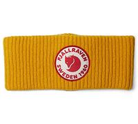Headband Fjällräven 1960 Logo Yellow