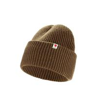 Fjallraven Heavy Beanie Dark Oak