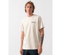 Fjällräven - Fjällräven Heavy Classic T-Shirt - T-shirt size XL, sand