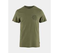 Fjallraven Hemp Blend Out Here Mens T-Shirt