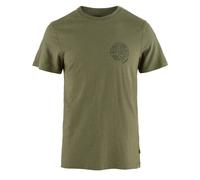 Fjällräven Hemp Blend Out Here Short Sleeve T-shirt