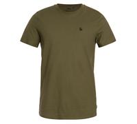 Fjallraven Hemp Blend T-Shirt - Green