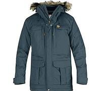 Fjallraven Herren Yupik Parka M Sport Jacket, Dusk, XXL