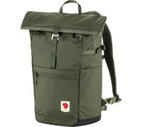 Fjällräven High Coast 24l Backpack Green