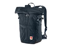 Fjallraven High Coast 24 Foldsack Backpack in Navy