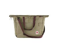 Fjällräven Unisex High Coast Totepack (Pack of 1), Clay, standard size, Western