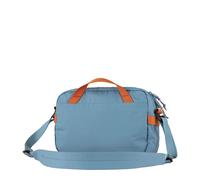 Fjällräven High Coast Crossbody Crossbody bag, unisex, blue