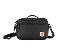 Fjallraven High Coast Crossbody Bag - Lightweight & Packable 3L Nylon Travel Bag