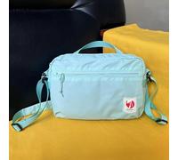 Fjallraven High Coast Crossbody Bag - Lightweight & Packable 3L Nylon Travel Bag