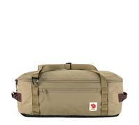Fjällräven High Coast Duffel 22 Clay Outdoor Backpack