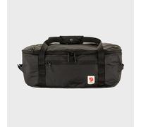 FJALLRAVEN - High Coast Duffel 36 - Black - Travel/Holiday Bag