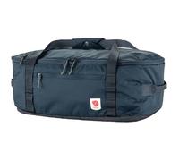 FJALLRAVEN High Coast Duffel 36 - Mixte - Blue - size only size- model 2024 only size