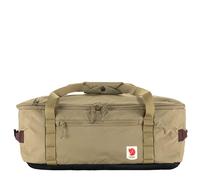 Fjällräven - High Coast Duffel 36 - Luggage size 36 l, sand