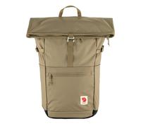 Fjallraven High Coast Foldsack 24 Clay