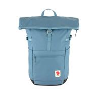Fjällräven High Coast Foldsack 24l Backpack Blue