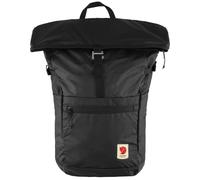 FJALLRAVEN High Coast Foldsack 24 - Mixte - Black - size only size- model 2025 only size