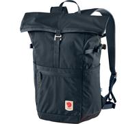 Fjällräven High Coast Foldsack 24 Navy Outdoor Backpack