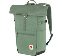 FJALLRAVEN High Coast Foldsack 24 - Mixte - Green - size only size- model 2025 only size