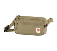 Fjällräven High Coast 1.5L Waist Bag Greenish Brown