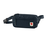 Fjällräven High Coast Hip Pack Bum Bag Navy Blue