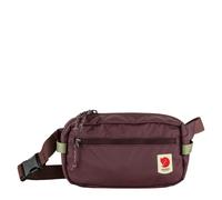BRAND NEW Fjallraven High Coast Hip Pack Blackberry