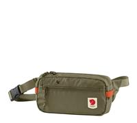 Fjällräven High Coast Waist Bag Green