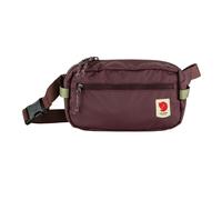 Fjällräven High Coast Waist Bag Red