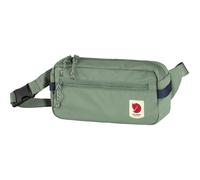 Fjallraven High Coast Hip Pack in Patina Green