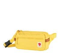 Fjallraven High Coast Hip Pack Mellow Yellow